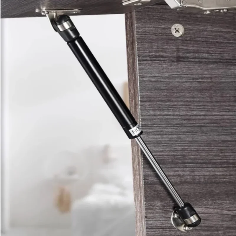 Cabinet Hinge Overlay - 4/2PCS 8kg 10kg 12kg Gas Spring