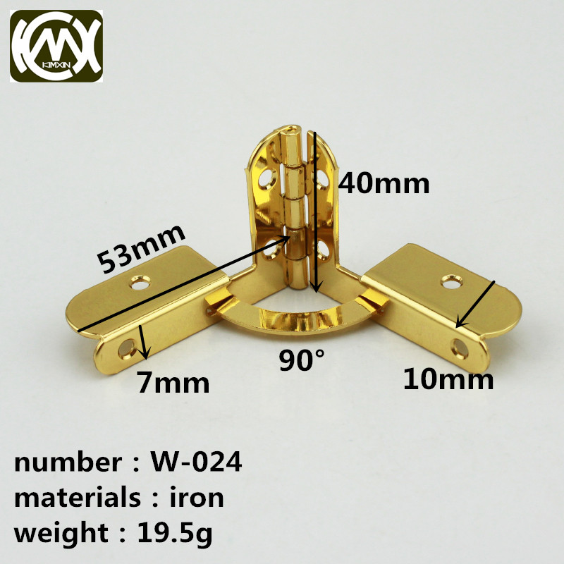 Furniture Hardware Replacement Parts - 10pc 40mm*53mm Kimxin Sales High-grade Furniture