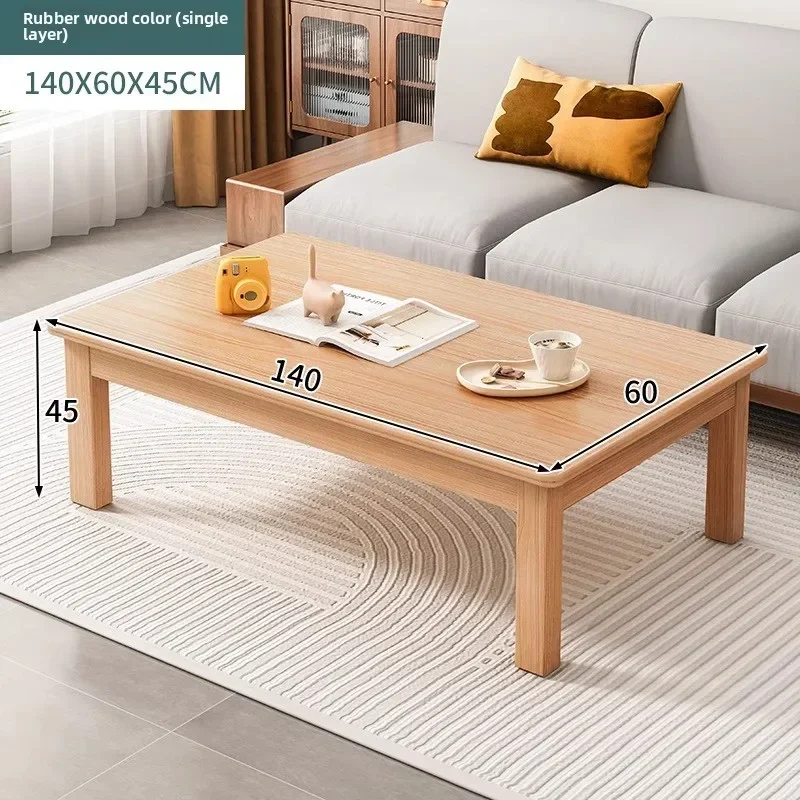 Furniture Leg Set - Coffee Table New Chinese Style Living