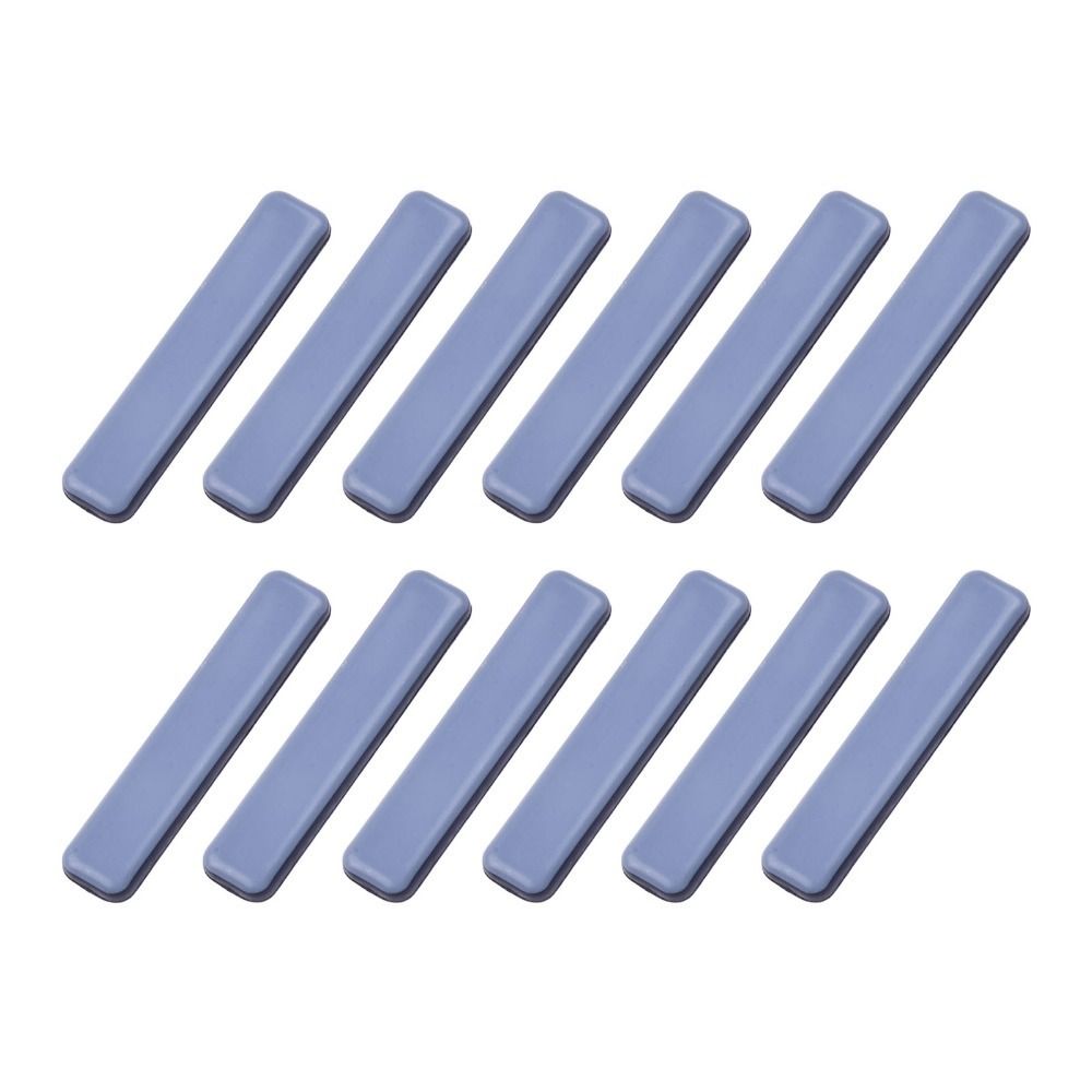 Furniture Leg Set - 20 Pcs Friction Gliders Furniture Sliders
