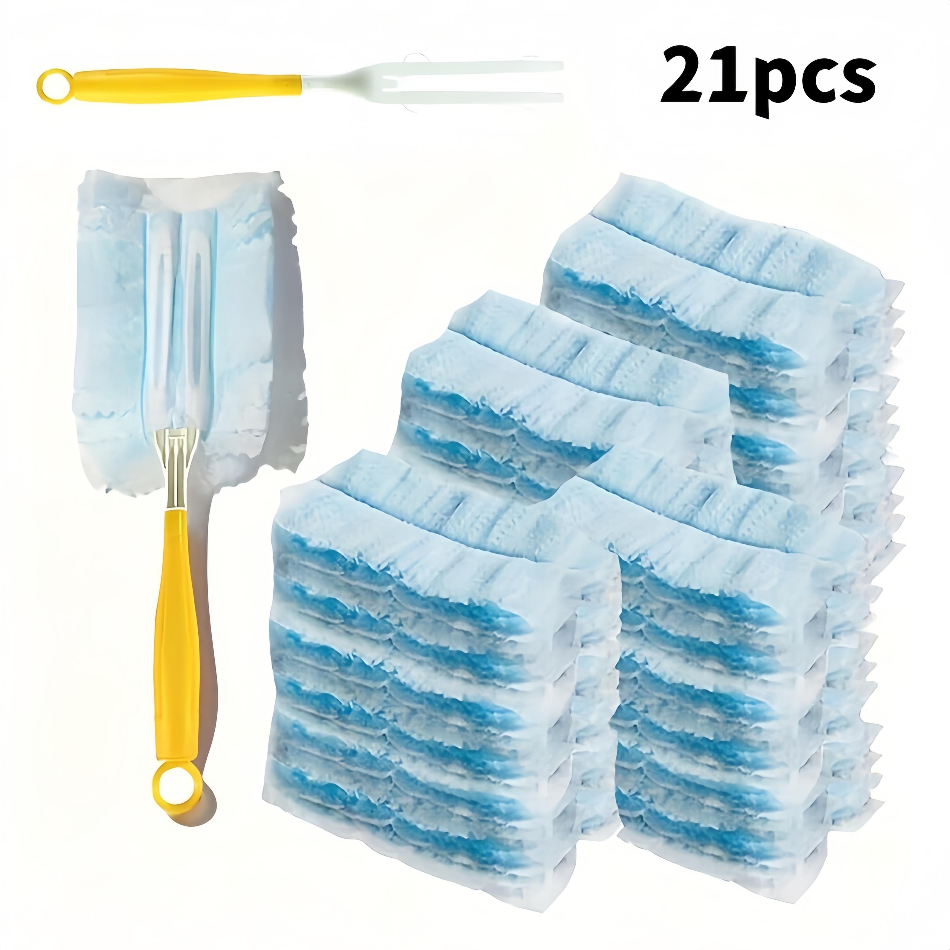 Electrostatic Disposable Dust  - Furniture Hardware Replacement Parts ulasan dan harga