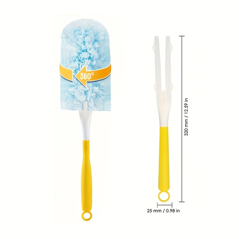 Electrostatic Disposable Dust  - Furniture Hardware Replacement Parts ulasan dan harga
