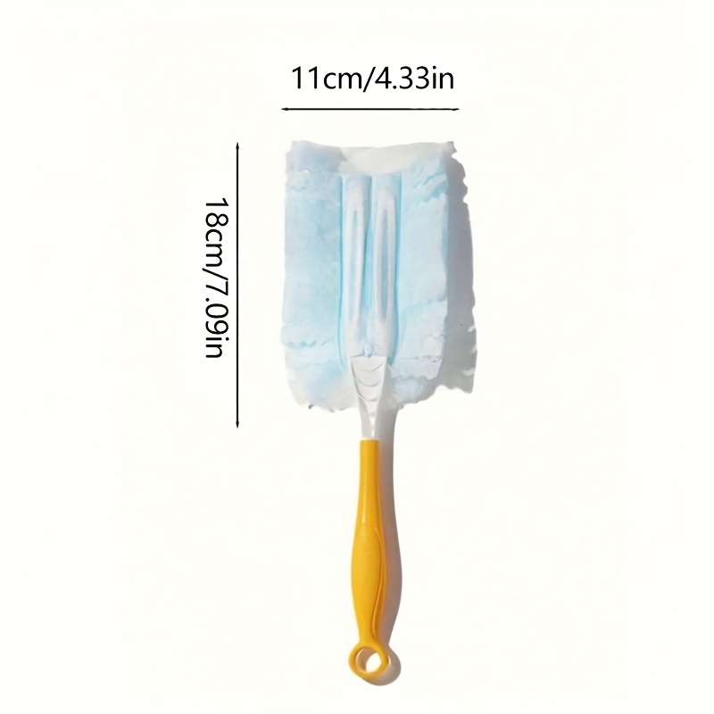 Electrostatic Disposable Dust  - Furniture Hardware Replacement Parts ulasan dan harga