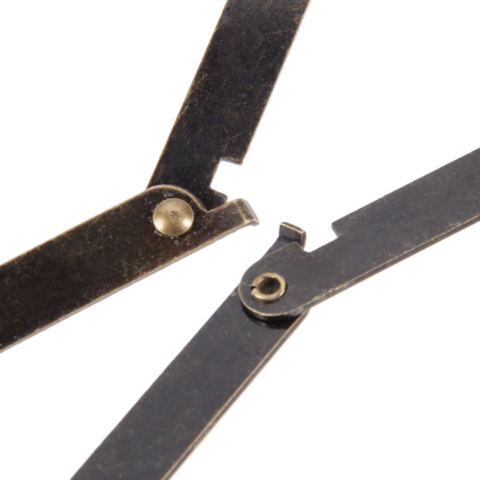 2PCS Lid Support Hinges For Wo - Cabinet Hinge Overlay ulasan dan harga