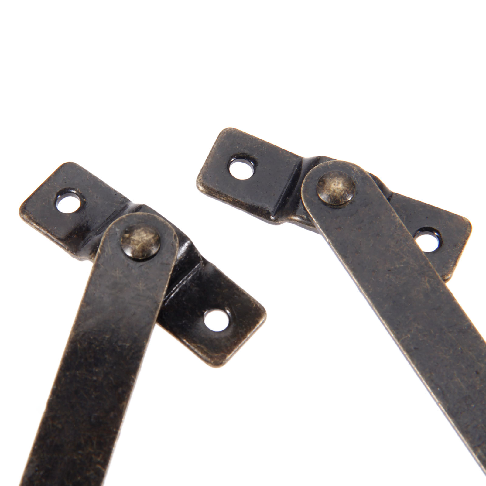 2PCS Lid Support Hinges For Wo - Cabinet Hinge Overlay ulasan dan harga