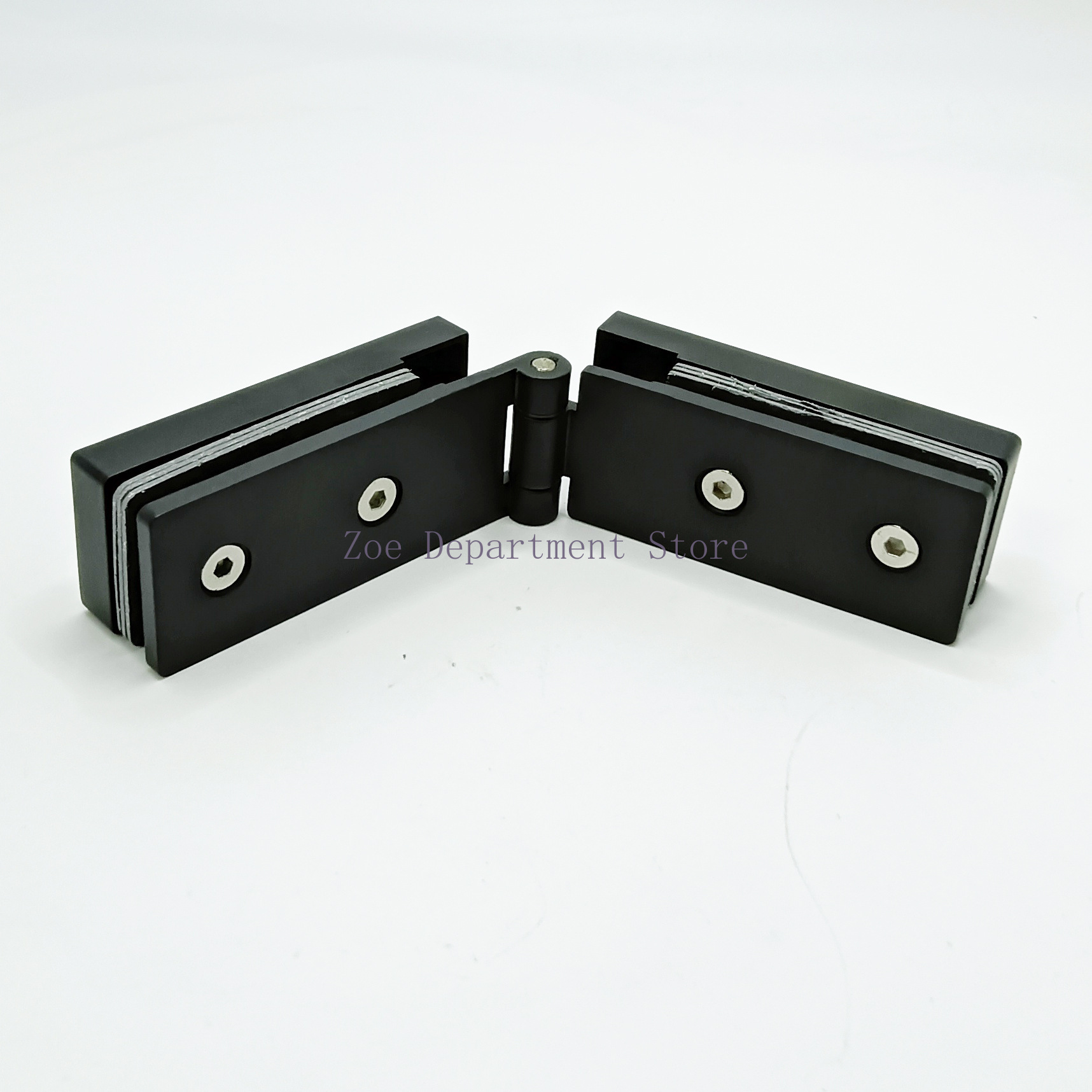 304 Stainless Steel Glass Door - Furniture Hardware Replacement Parts ulasan dan harga