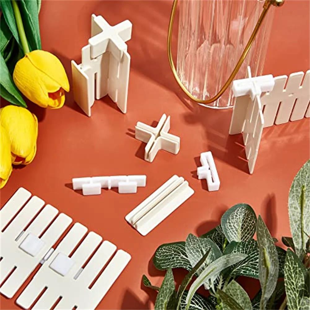 Practical Partition Accessorie - Drawer Organizer Peg ulasan dan harga