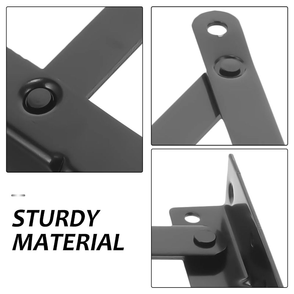 1 set（2 pcs）/box Strong Durabl - Furniture Hardware Material ulasan dan harga