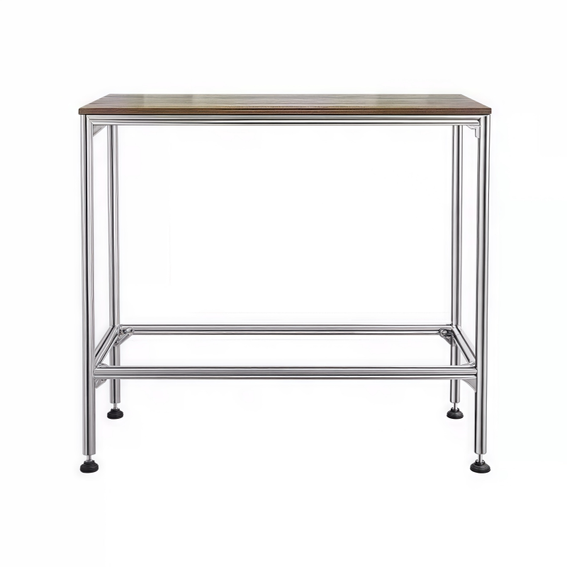 solid wood high bar table and  - Furniture And Hardware Shop ulasan dan harga