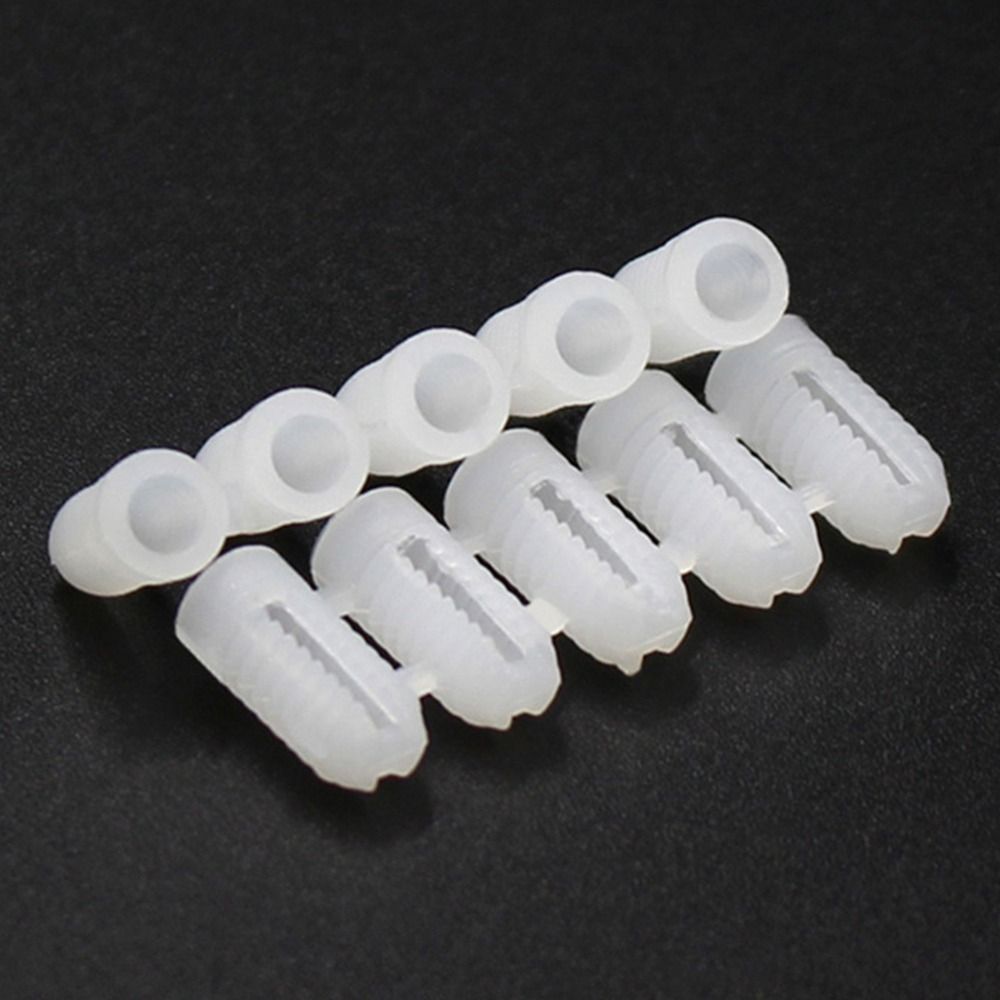 M4 Wall Plug Anchor Expansion  - Furniture Hardware Replacement Parts ulasan dan harga