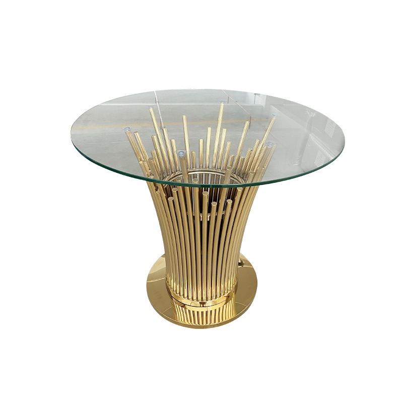 Stainless Steel Cake Crystal T - Furniture And Hardware Shop ulasan dan harga
