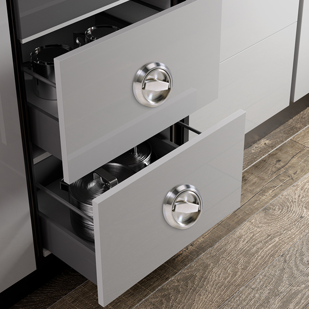Stainless Steel Hidden Cabinet - Furniture Hardware Suppliers ulasan dan harga