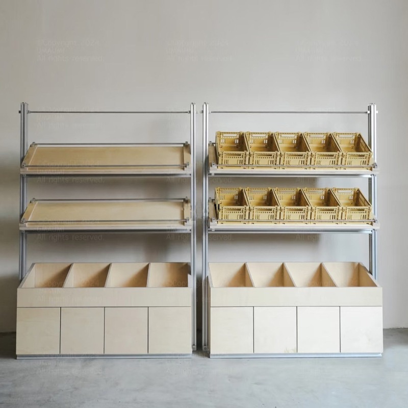 Shopping Mall Birch Ocean Plat - Furniture And Hardware Shop ulasan dan harga