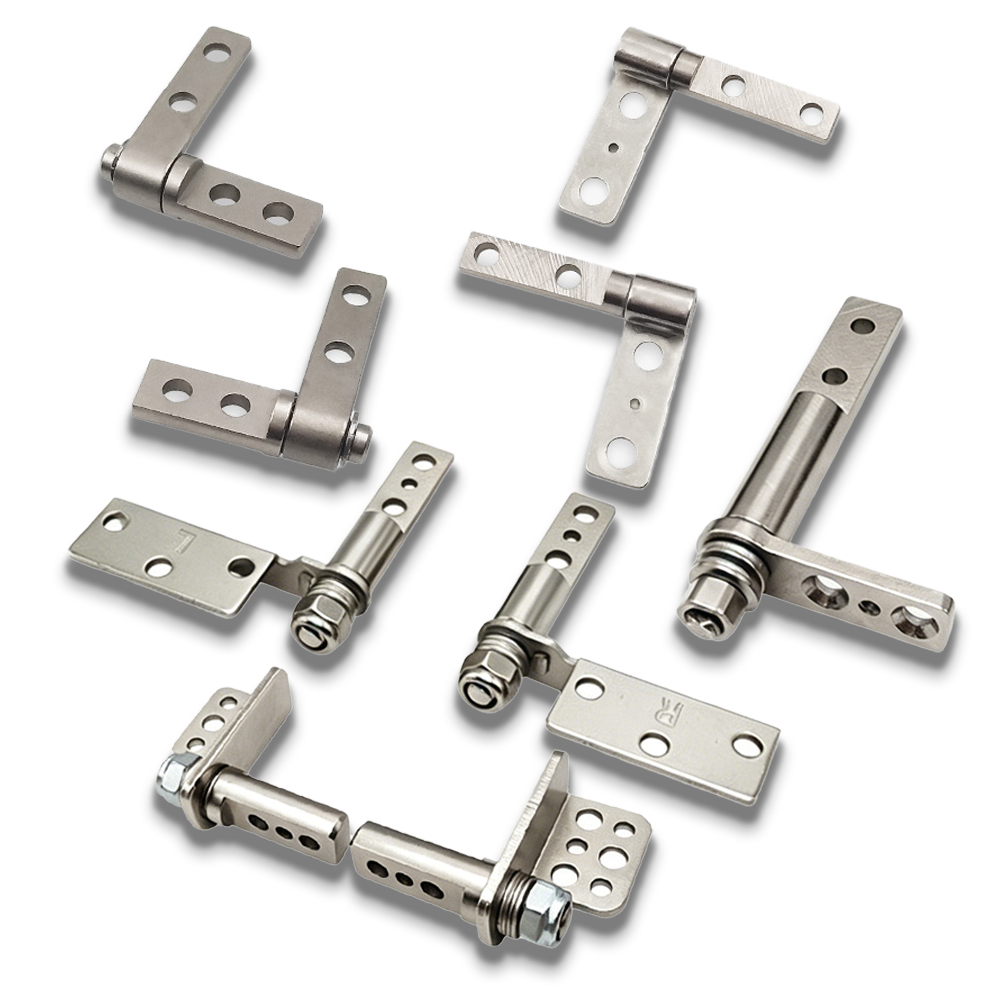 Arbitrary Stop Damping Shaft L - Furniture Hardware Replacement Parts ulasan dan harga