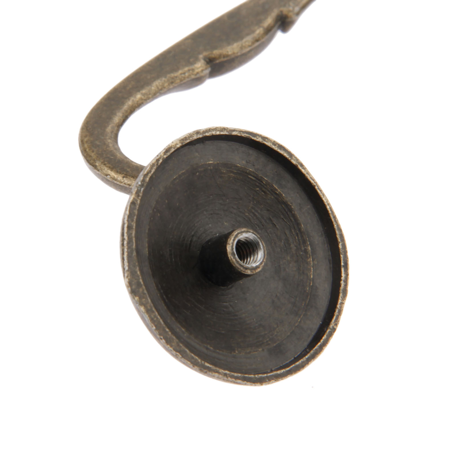 1pc Vintage Plastic Pull Haldl - Furniture And Hardware Shop ulasan dan harga