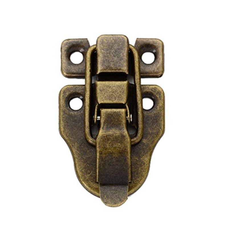 Vintage Decorative Hasp Iron S - Furniture And Hardware Shop ulasan dan harga