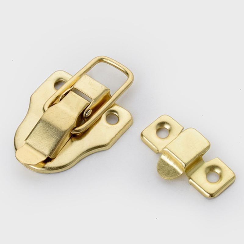 Vintage Decorative Hasp Iron S - Furniture And Hardware Shop ulasan dan harga