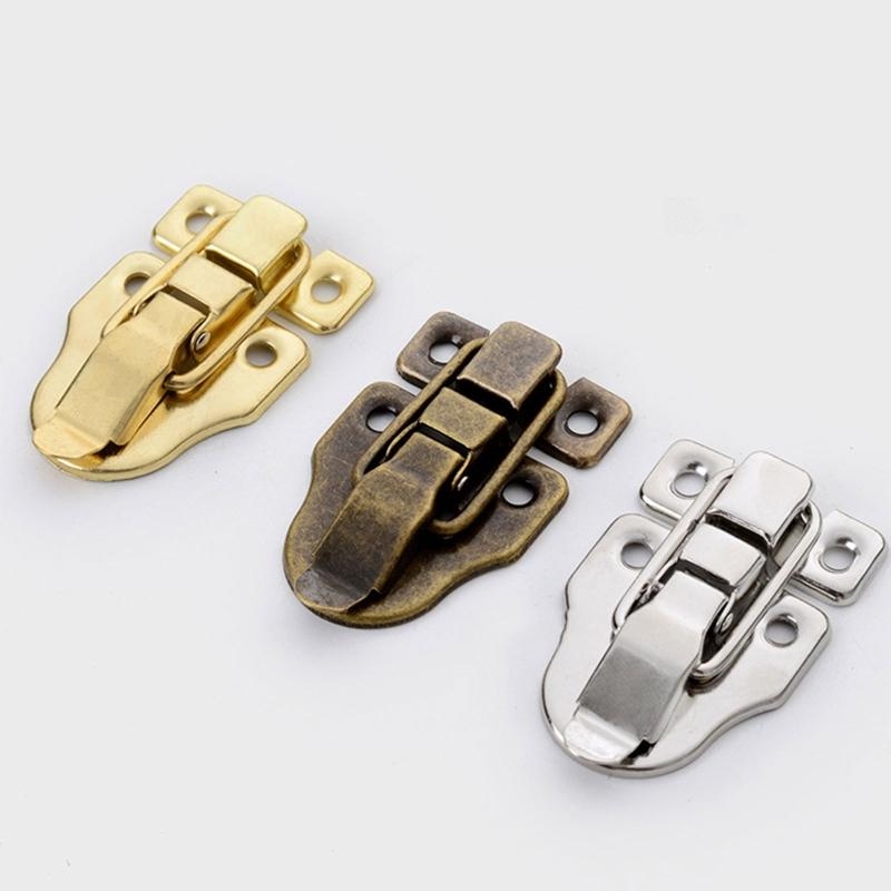 Vintage Decorative Hasp Iron S - Furniture And Hardware Shop ulasan dan harga