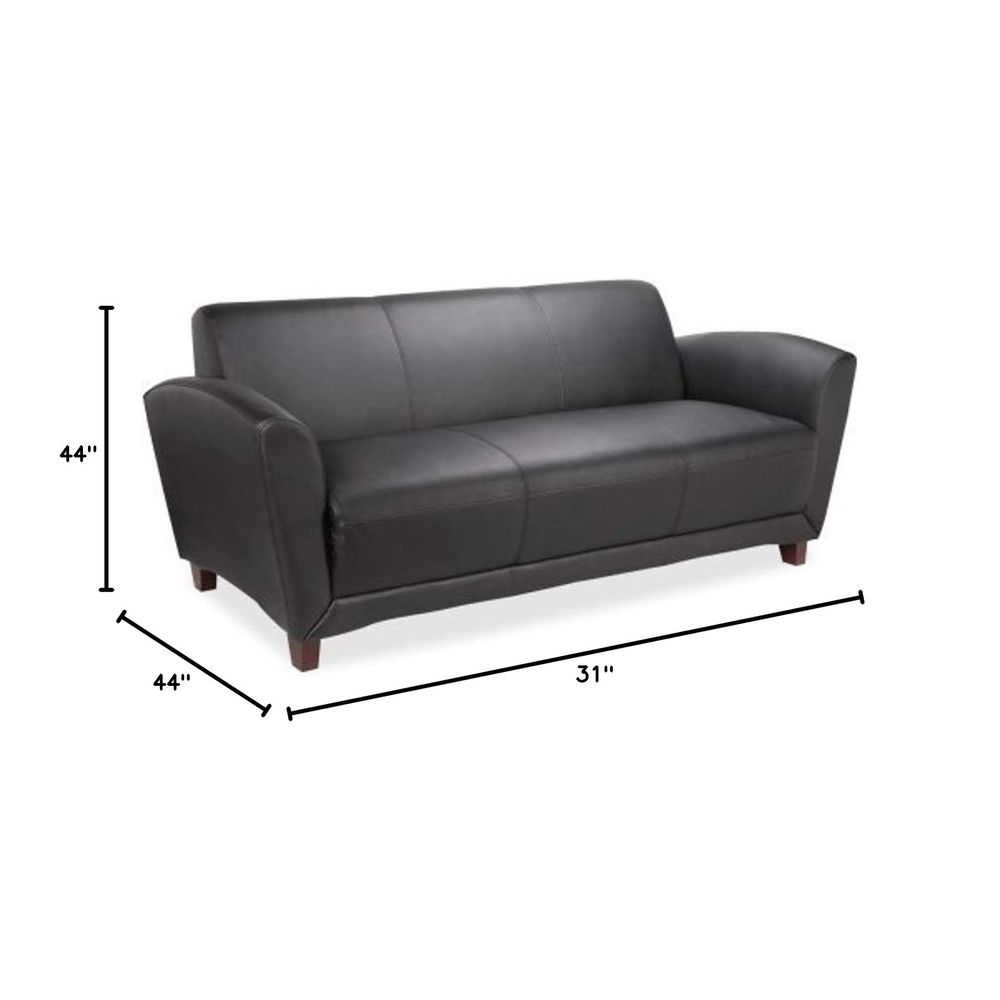 Sofa Set Living Room Furniture - Furniture Leg Set ulasan dan harga