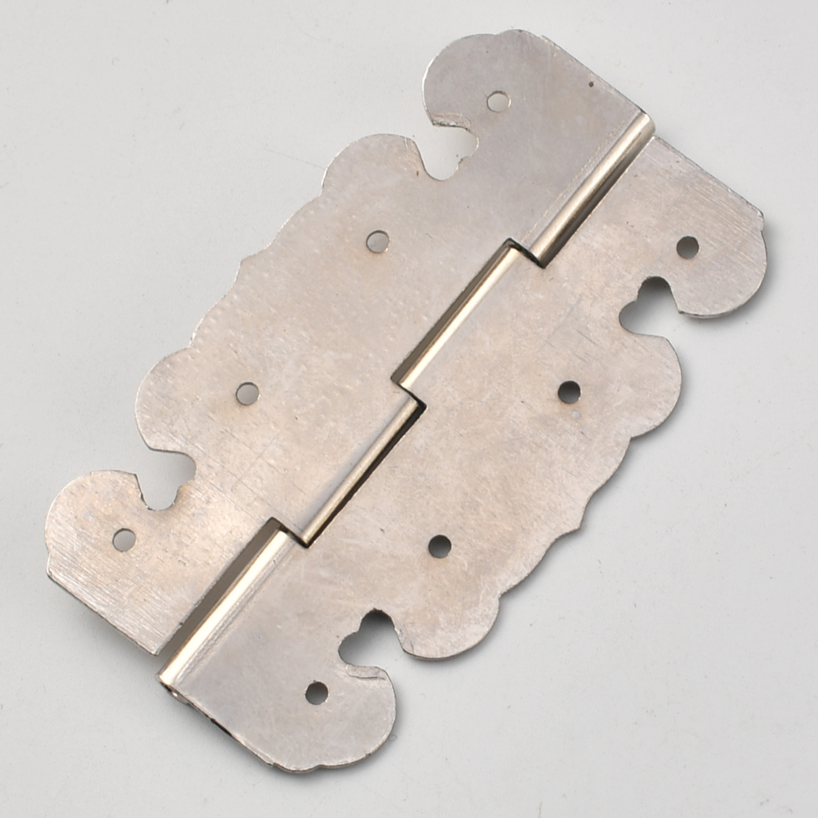 Aluminum Hinge Industrial Hard - Furniture Hardware Material ulasan dan harga
