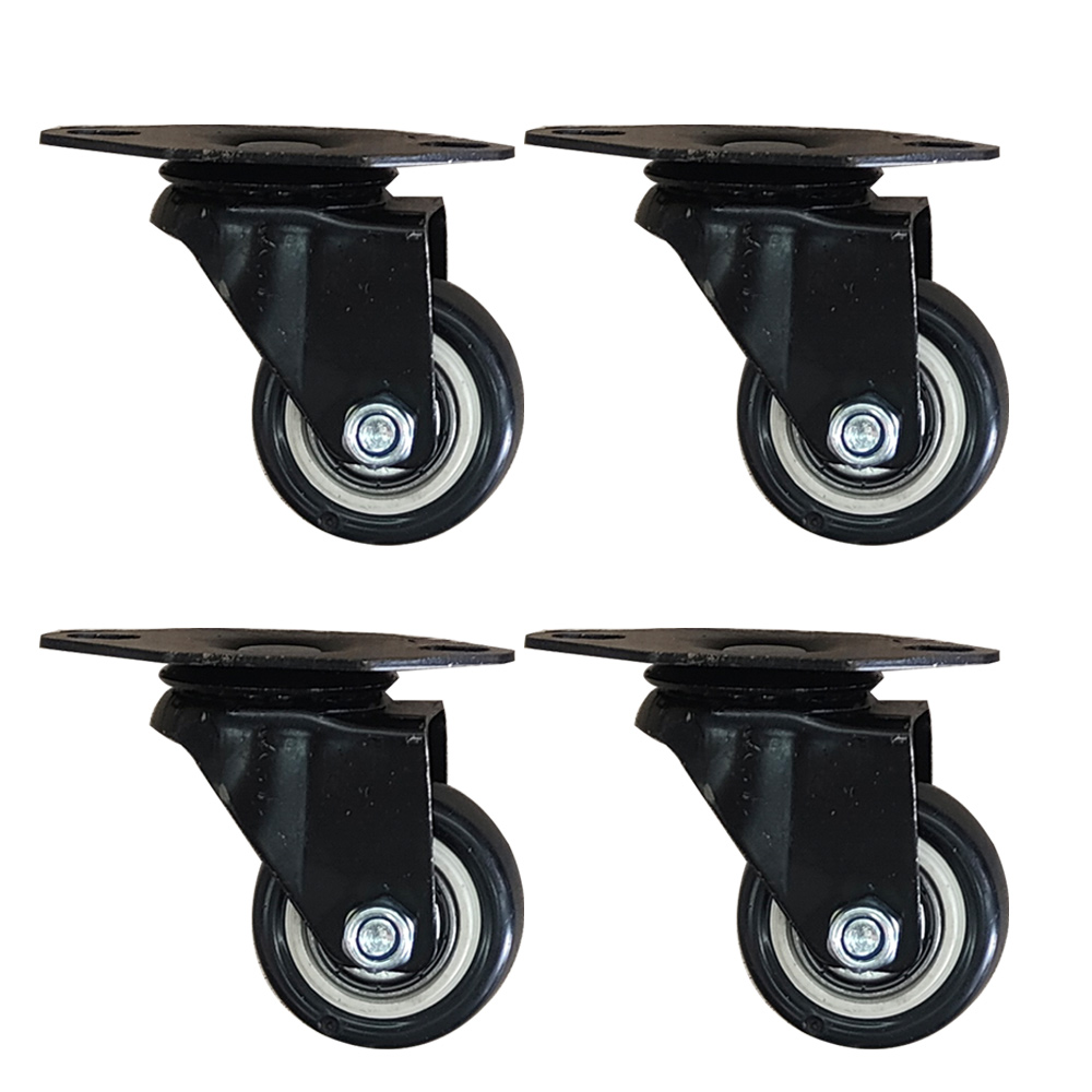 Cargo Trolley Wheel Hardware A - Furniture And Hardware Shop ulasan dan harga
