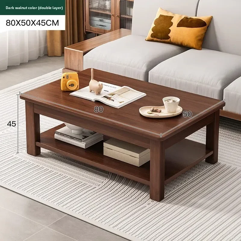 Coffee Table New Chinese Style - Furniture Leg Set ulasan dan harga