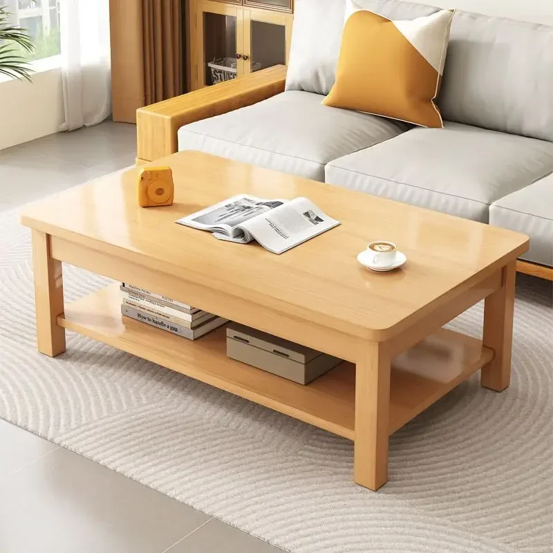 Coffee Table New Chinese Style - Furniture Leg Set ulasan dan harga