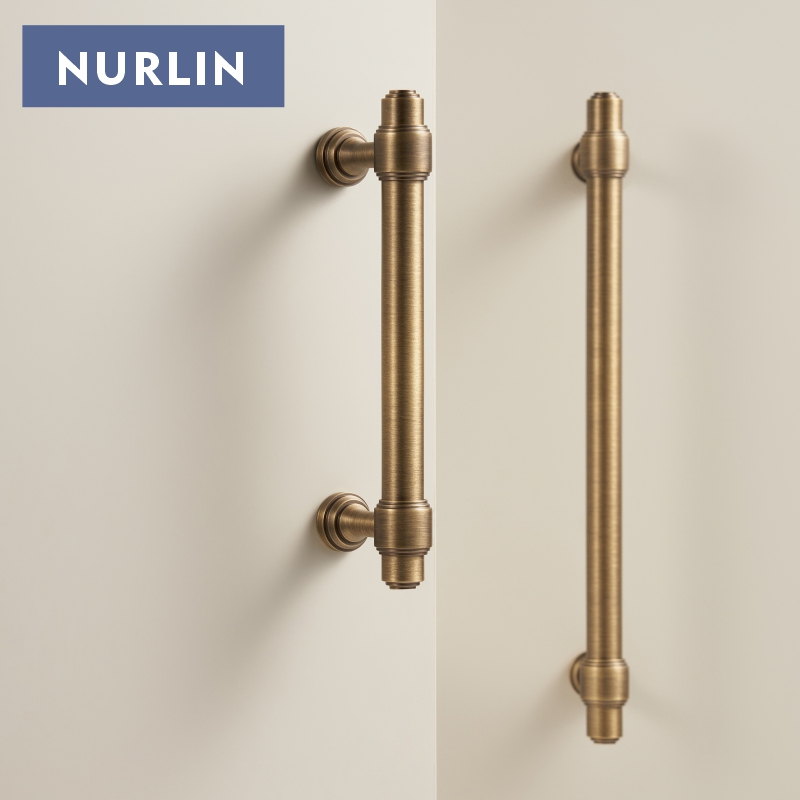 Nurlin Solid Brass French Retr - Furniture Hardware Suppliers ulasan dan harga