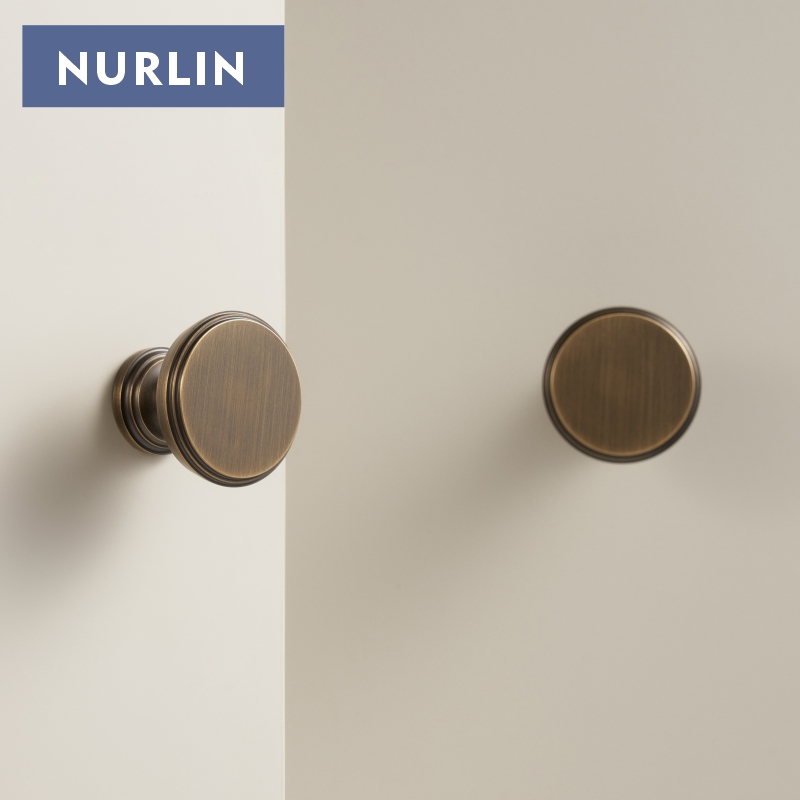 Nurlin Solid Brass French Retr - Furniture Hardware Suppliers ulasan dan harga