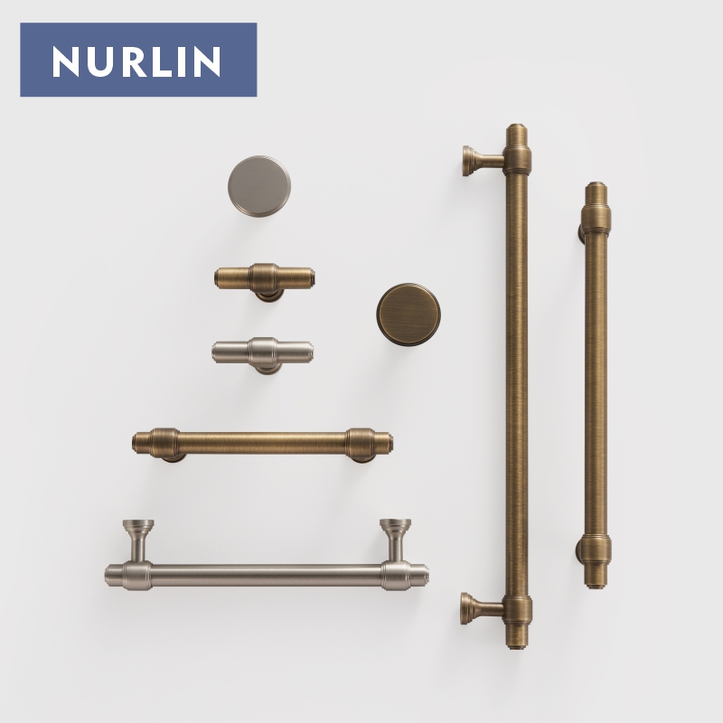 Nurlin Solid Brass French Retr - Furniture Hardware Suppliers ulasan dan harga