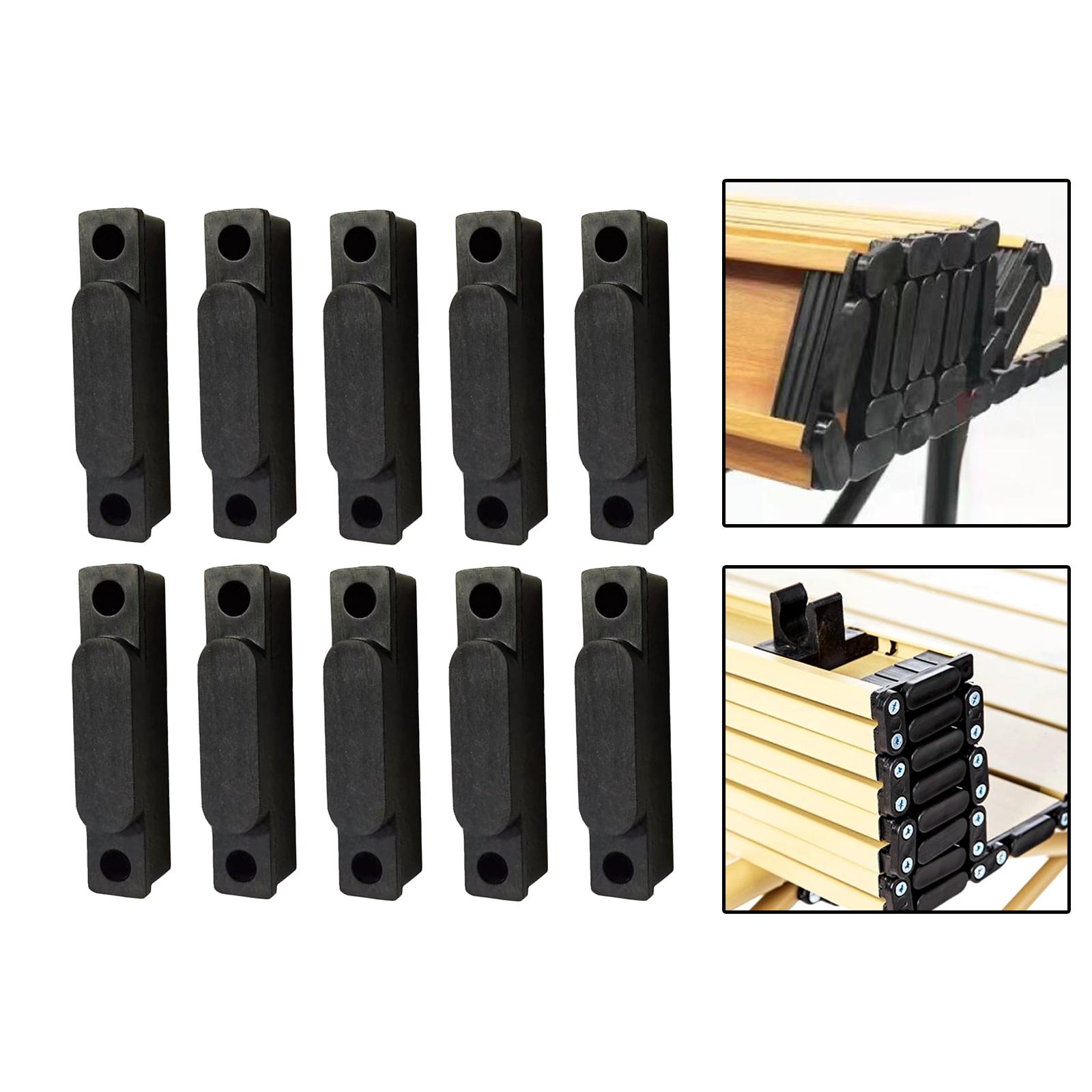10 Pieces Camp Table Buckles S - Furniture And Hardware Shop ulasan dan harga