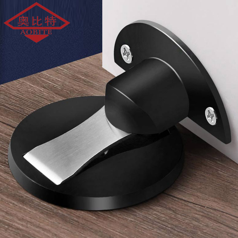 Magnet Door Stops Magnetic Doo - Furniture Hardware Suppliers ulasan dan harga