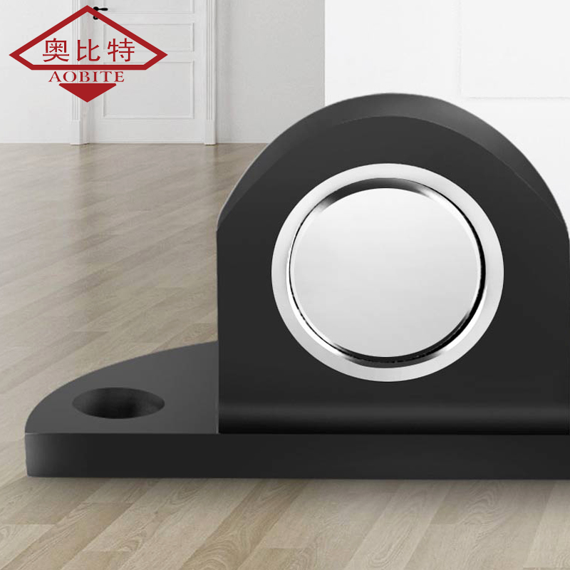 Magnet Door Stops Magnetic Doo - Furniture Hardware Suppliers ulasan dan harga
