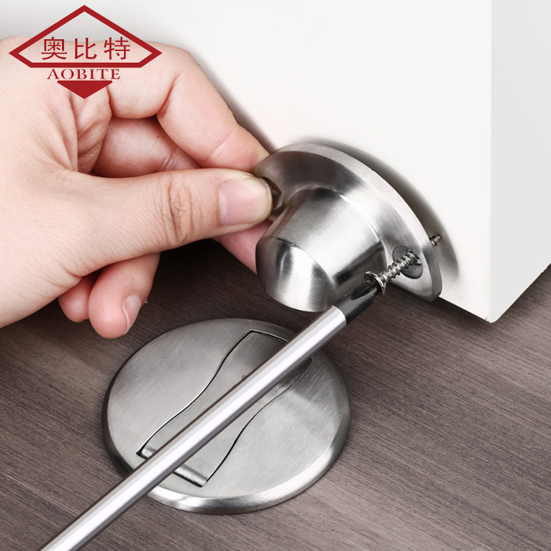 Magnet Door Stops Magnetic Doo - Furniture Hardware Suppliers ulasan dan harga