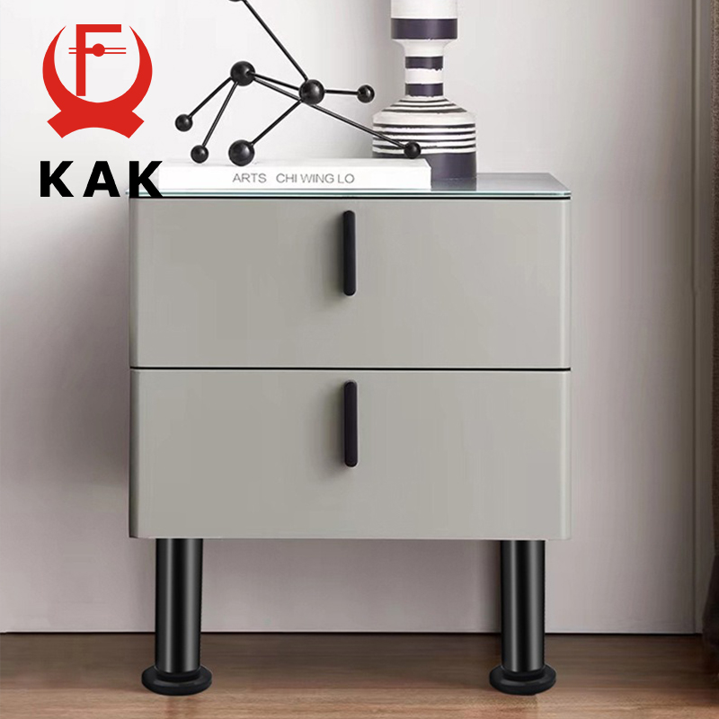 KAK 2pcs adjustable support le - Furniture Leg Set ulasan dan harga
