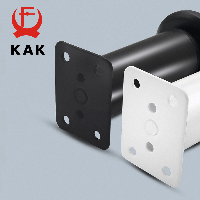 KAK 2pcs adjustable support le - Furniture Leg Set ulasan dan harga