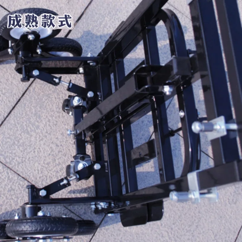 LC05 Load King Climbing Car Po - Furniture And Hardware Shop ulasan dan harga