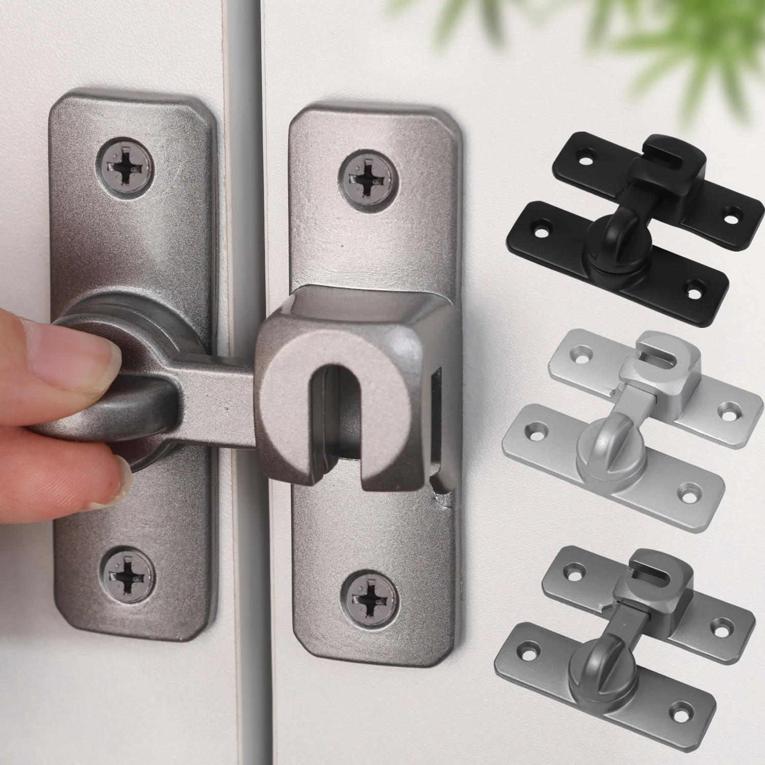 4/1set Stainless Steel Hook La - Drawer Organizer Peg ulasan dan harga