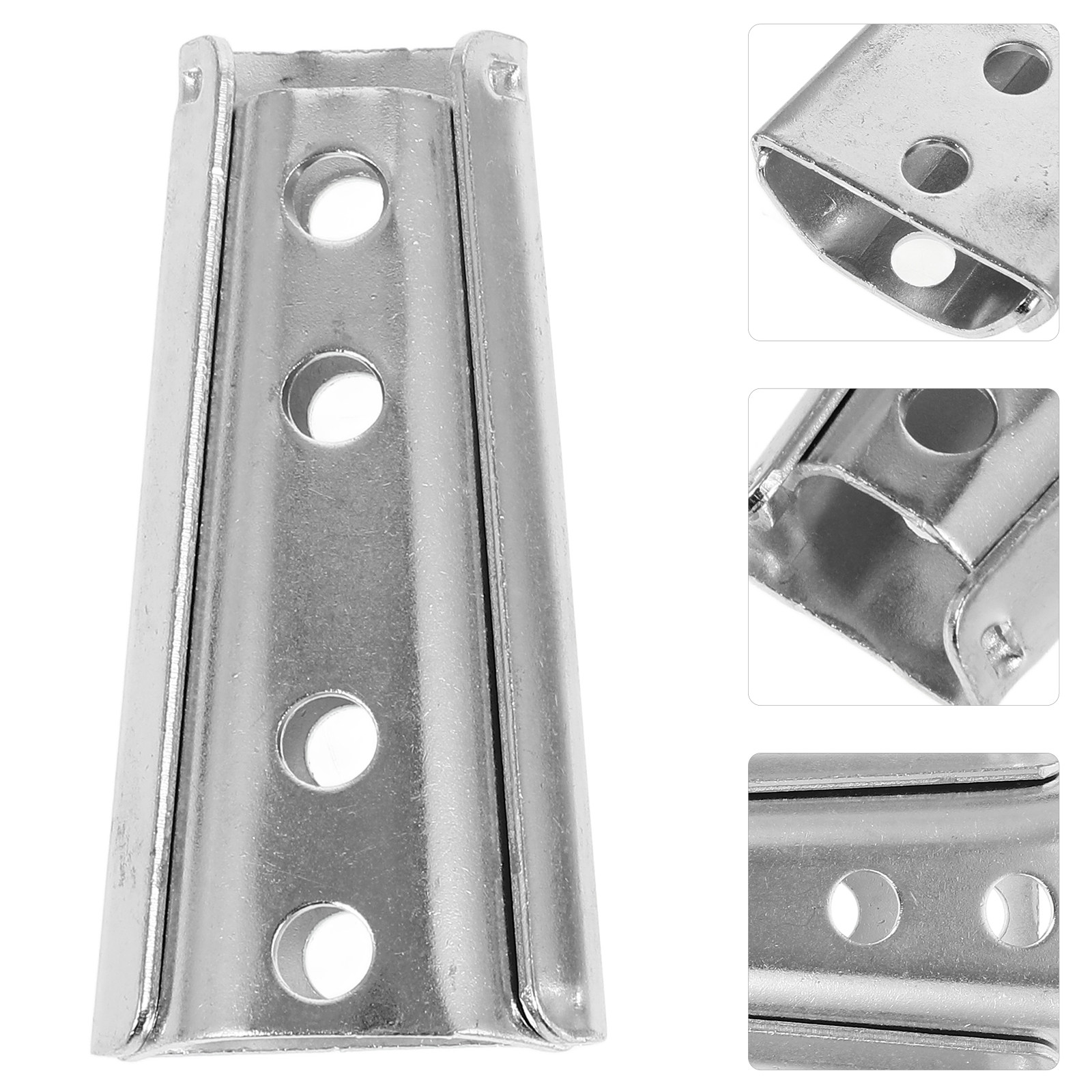 4Pcs Sofa Connectors Conical S - Furniture Hardware Material ulasan dan harga