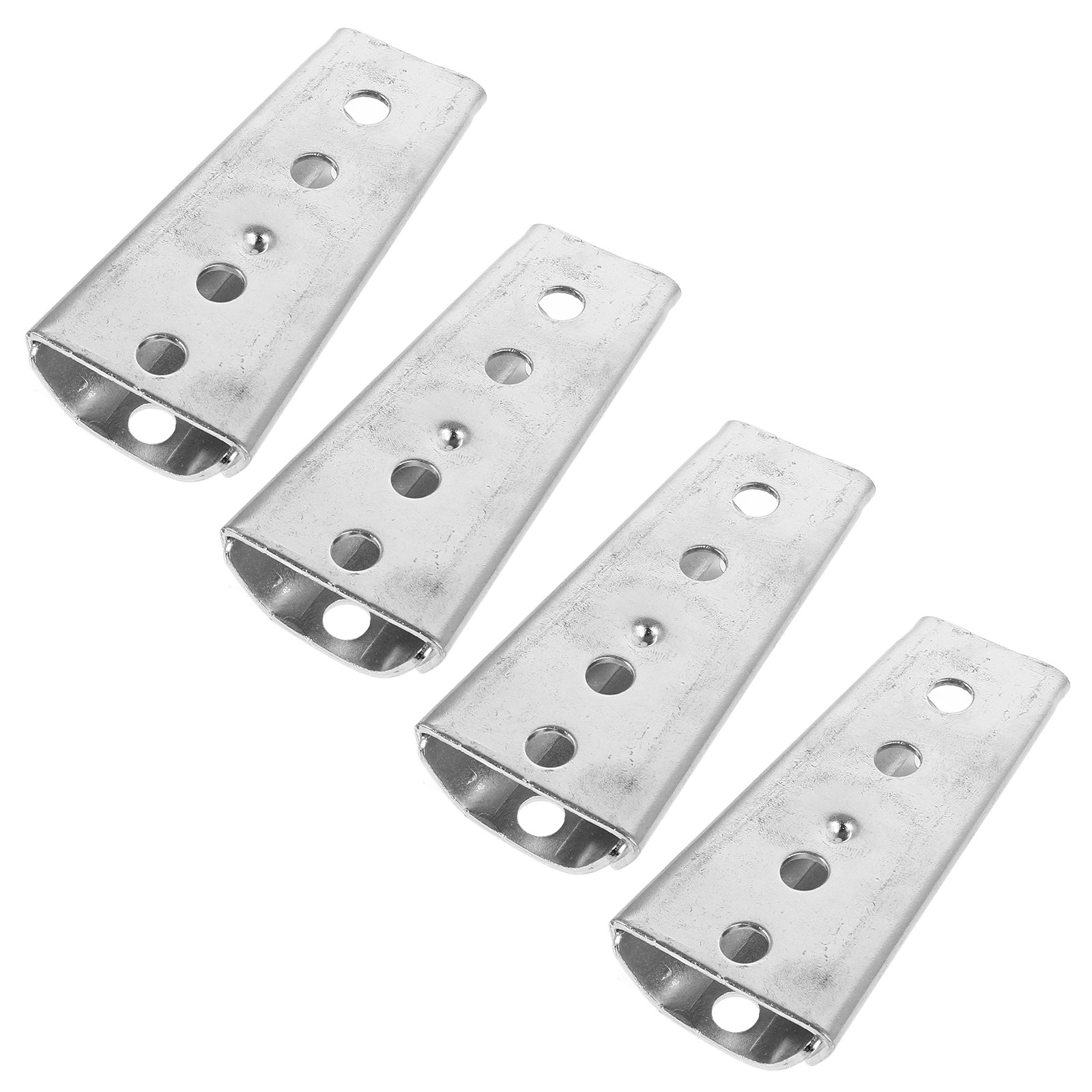 4Pcs Sofa Connectors Conical S - Furniture Hardware Material ulasan dan harga