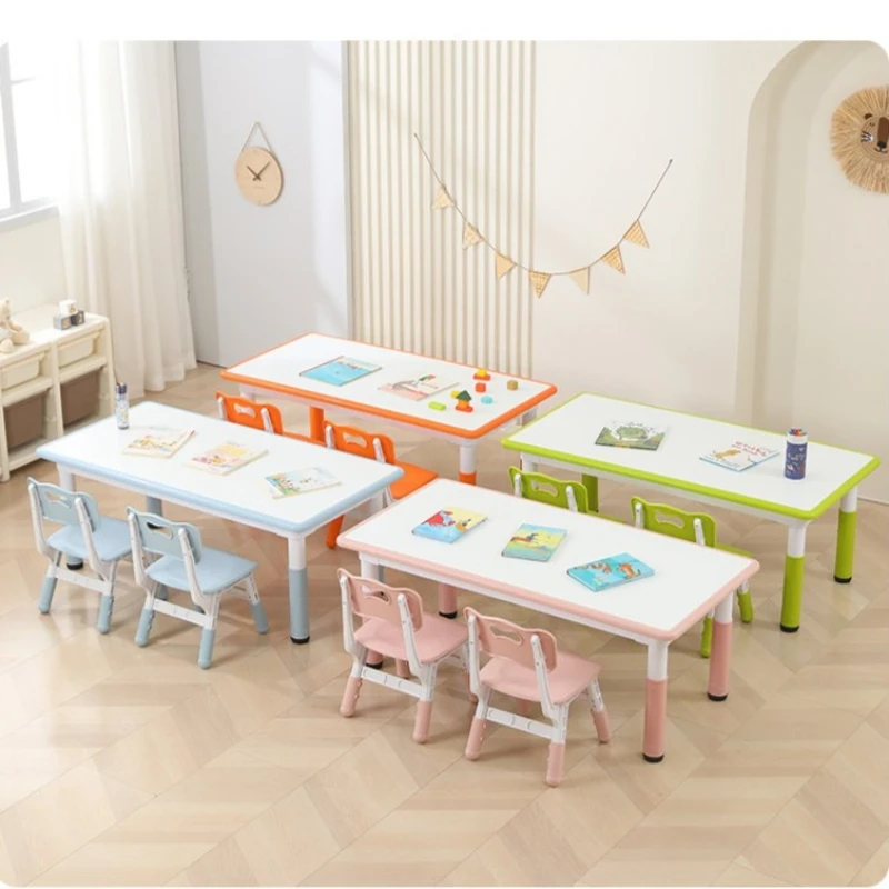 Daycare Furniture Sets Childre - Furniture Leg Set ulasan dan harga