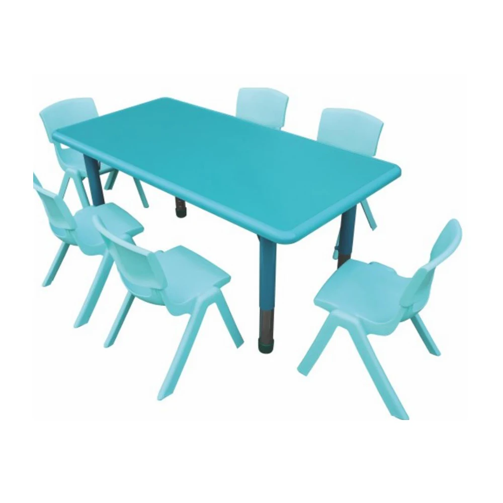 Daycare Furniture Sets Childre - Furniture Leg Set ulasan dan harga