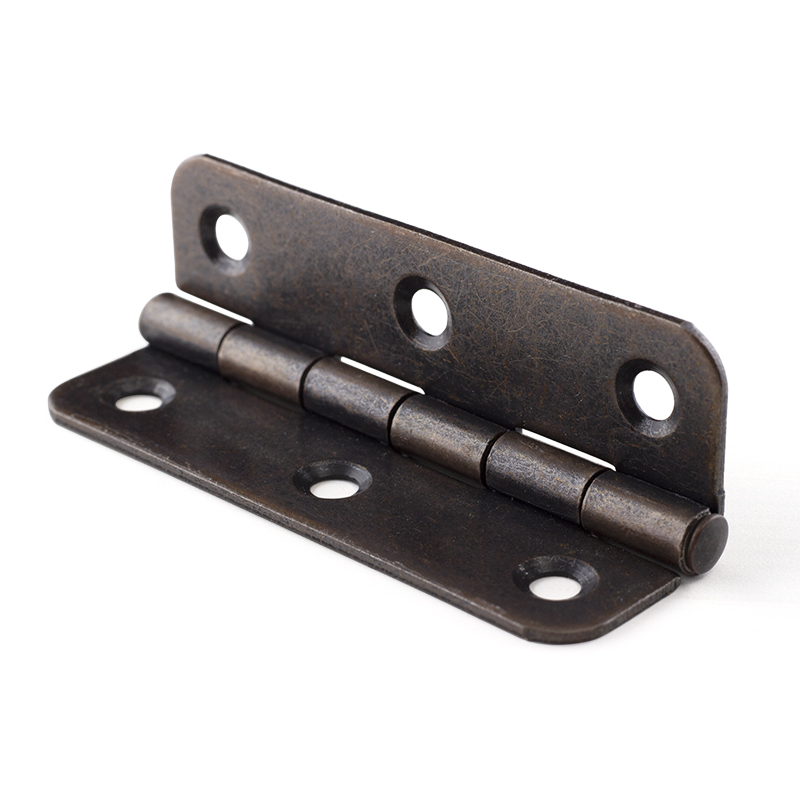 3Inch Antique Iron Hinges 270  - Cabinet Hinge Overlay ulasan dan harga