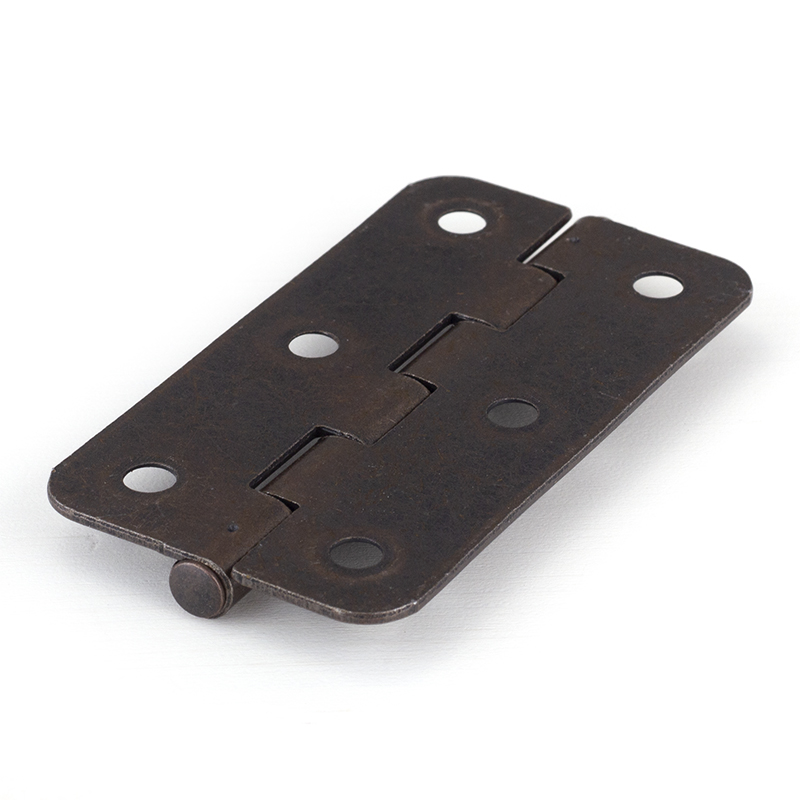 3Inch Antique Iron Hinges 270  - Cabinet Hinge Overlay ulasan dan harga
