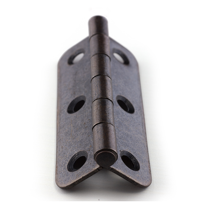3Inch Antique Iron Hinges 270  - Cabinet Hinge Overlay ulasan dan harga