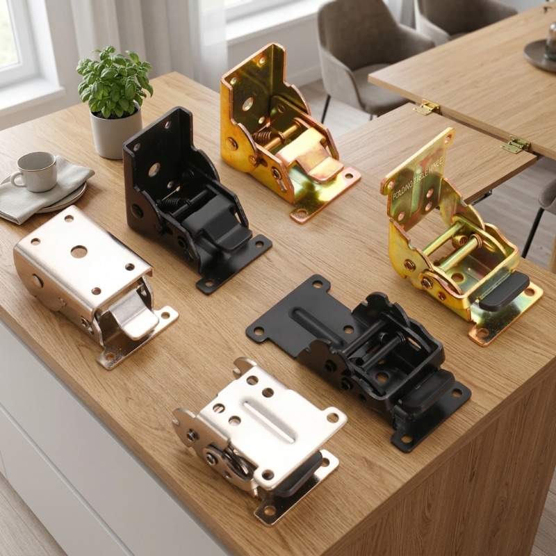 Desktop Widening Folding Self- - Furniture Hardware Wholesale ulasan dan harga