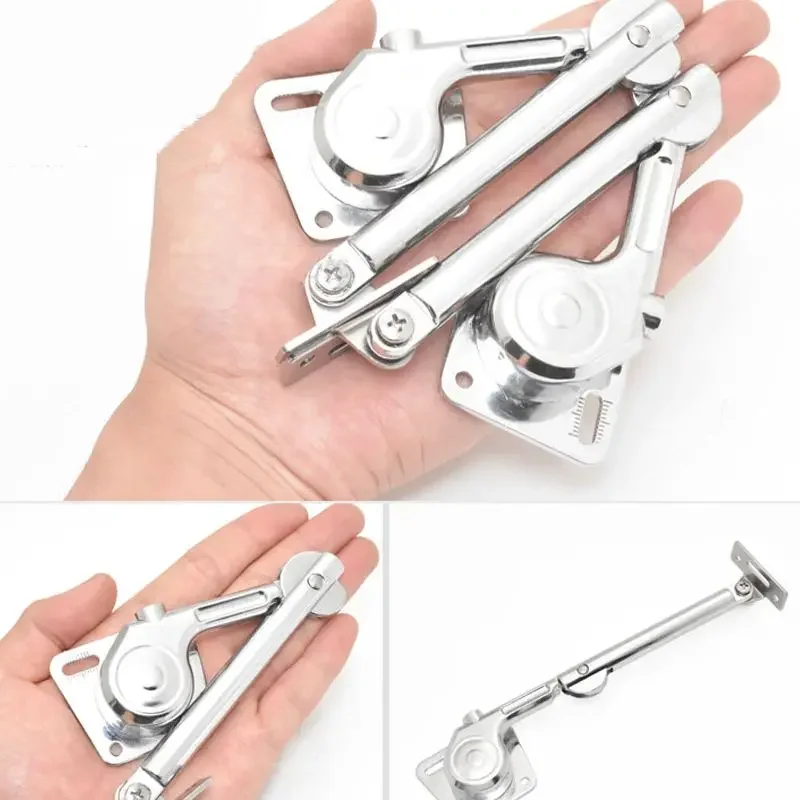 2PCS/Set Cabinet Lift Support  - Cabinet Hinge Overlay ulasan dan harga