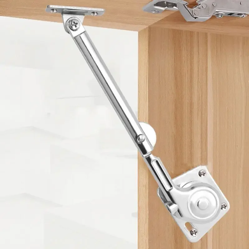 2PCS/Set Cabinet Lift Support  - Cabinet Hinge Overlay ulasan dan harga