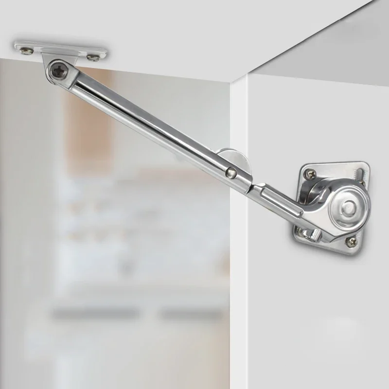 2PCS/Set Cabinet Lift Support  - Cabinet Hinge Overlay ulasan dan harga