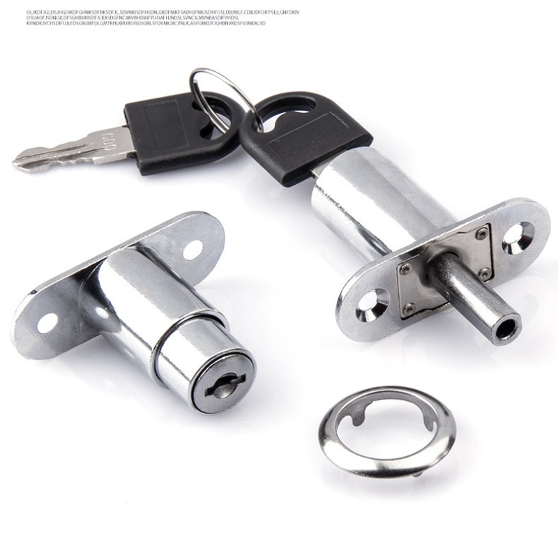 Useful Cam Cylinder Locks 22/3 - Furniture Hardware Suppliers ulasan dan harga